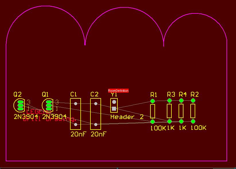 Altium Designer: 自定义PCB外形