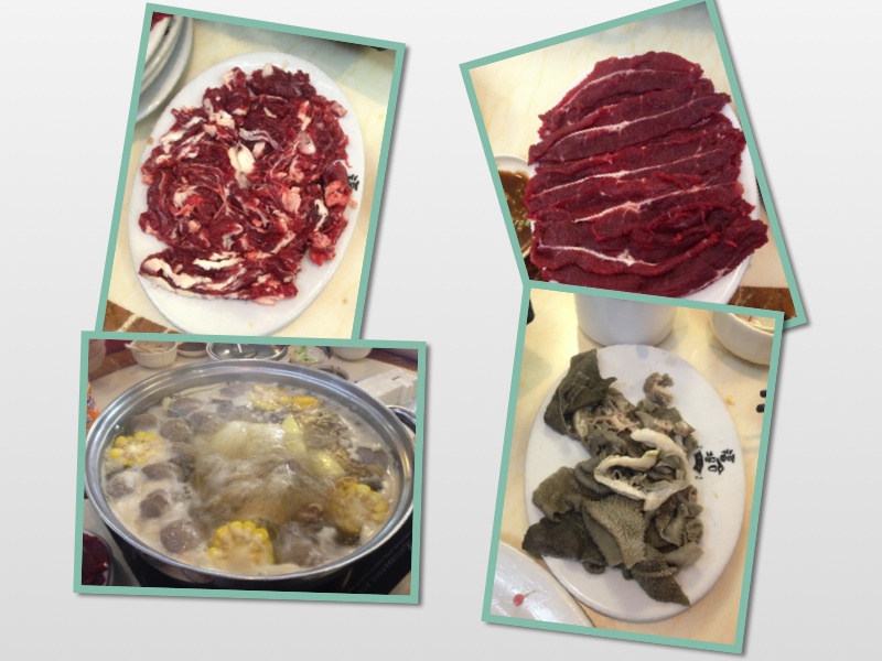 汕头吃货行(次日)