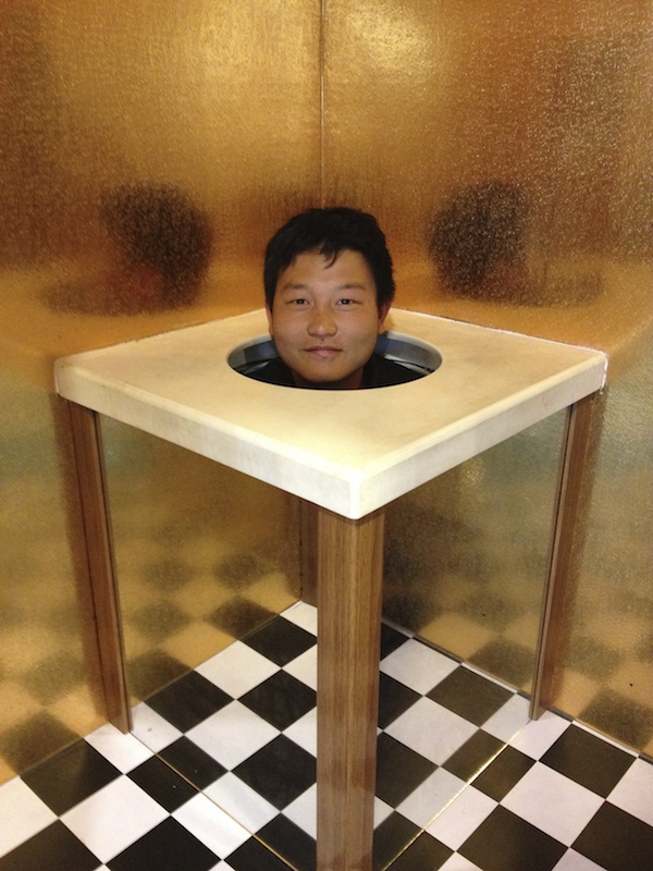 科技之光